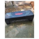 Costway Aerobic Step Platform