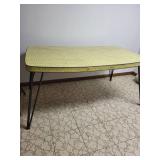 Vintage Folding Table