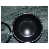 HexClad 2-Quart Hybrid Nonstick Saucepan with Lid