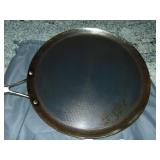 Hexclad Hybrid Nonstick 12 Inch Griddle Pan Stay Cool Handle