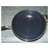 Hexclad Hybrid Nonstick 12 Inch Wok Stay Cool Handle