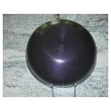 Hexclad Hybrid Nonstick 12 Inch Wok Stay Cool Handle