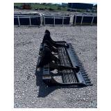 Skid Steer Land Leveler WOLVERINE 2026 Unused LL-12-78W
