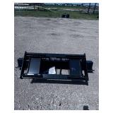 Skid Steer Ripper WOLVERINE 2026 Unused RPR-12-72W