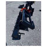 Skid Steer Ripper WOLVERINE 2026 Unused RPR-12-72W