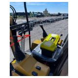 RT15R-Z MINI EXCAVATOR Atspower 2026 Unused ATS-RT15R