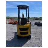 RT15R-Z MINI EXCAVATOR Atspower 2026 Unused ATS-RT15R