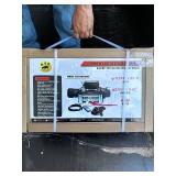 Electric Winch Atspower 2026 Unused ATS-EW13000