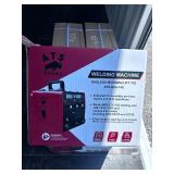 Welding Machine Atspower 2026 Unused ATS-MIG-140