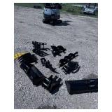 EXCAVATOR ATTACHMENTS 2026 Unused