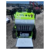Mini Skid Steer Loader atspower 2026 Unused ATS-T460