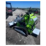 Mini Skid Steer Loader atspower 2026 Unused ATS-T460