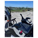 ME18 MINI EXCAVATOR atspower 2026 Unused ATS-ME18 (Stock Photo)