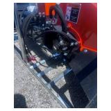 Stump Grinder WOLVERINE 2026 Unused SG-13-08D