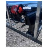 Stump Grinder WOLVERINE 2026 Unused SG-13-08D