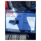 Screening  Bucket WOLVERINE 2026 Unused SB-12-72W