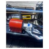 Screening  Bucket WOLVERINE 2026 Unused SB-12-72W