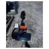 Mini Auger Drive & Bit WOLVERINE 2026 Unused MAD-12-12D