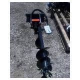 Mini Auger Drive & Bit WOLVERINE 2026 Unused MAD-12-12D