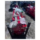 ROTARY TILLER ATS POWER 2026 Unused ATS-SGTL180