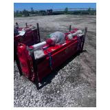 ROTARY TILLER ATS POWER 2026 Unused ATS-SGTL180