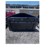 Concrete Chuter WOLVERINE 2026 Unused CCT-11-148V