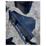 Tree Digger WOLVERINE 2026 Unused TD-13-36R
