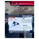 Tree Digger WOLVERINE 2026 Unused TD-13-36R
