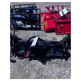 Mini Combination Bucket WOLVERINE 2026 Unused MCB-11-48W