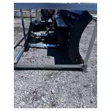 6 Way Dozer Blade WOLVERINE 2026 Unused SWDB-11-84W