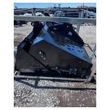 Landscape Rake WOLVERINE 2026 Unused CLM72