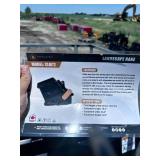 Landscape Rake WOLVERINE 2026 Unused CLM72