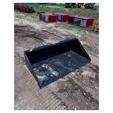 Track Duty Bucket WOLVERINE 2026 Unused TDB-11-66W
