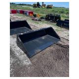 Track Duty Bucket WOLVERINE 2026 Unused TDB-11-78W