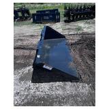 Track Duty Bucket WOLVERINE 2026 Unused TDB-11-78W
