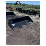 Track Duty Bucket WOLVERINE 2026 Unused TDB-11-84W