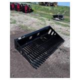 SLIDING LOADER SIEVE SHOVEL WOLVERINE 2026 Unused SB66