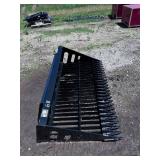 SLIDING LOADER SIEVE SHOVEL WOLVERINE 2026 Unused SB66