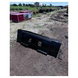 SLIDING LOADER SIEVE SHOVEL WOLVERINE 2026 Unused SB66