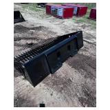 SLIDING LOADER SIEVE SHOVEL WOLVERINE 2026 Unused SB78