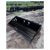 SLIDING LOADER SIEVE SHOVEL WOLVERINE 2026 Unused SB84