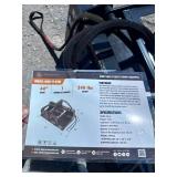 Mini Skid Steer Stump Grapple WOLVERINE 2026 Unused MSG-11-44W