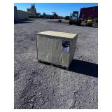TIRECHANGER MACHINE - TC