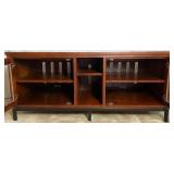 Ethan Allen 56" Media Cabinet
