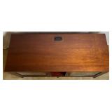 Ethan Allen 56" Media Cabinet
