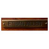 Ethan Allen 56" Media Cabinet
