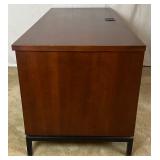Ethan Allen 56" Media Cabinet