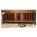 Ethan Allen 56" Media Cabinet