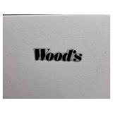 Wood