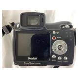 Fun "Through the Years" Camera Collection